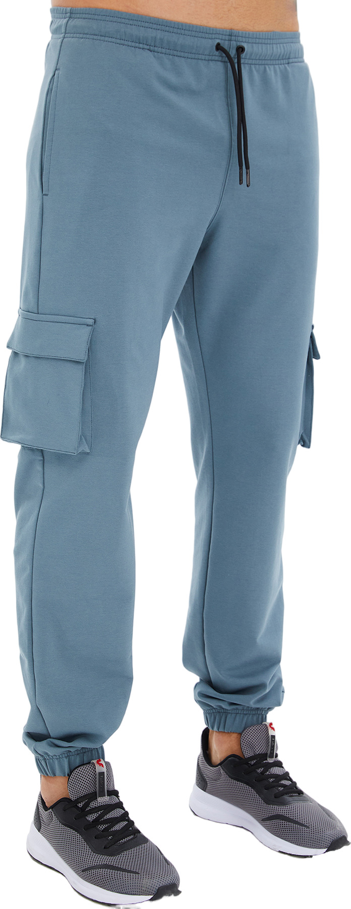 Брюки Bilcee Men Knitting Pants