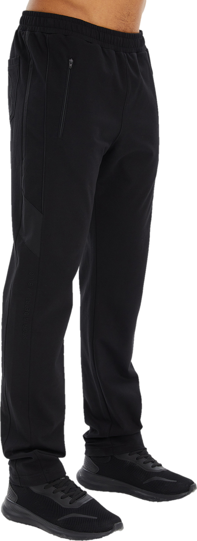Брюки Bilcee MEN KNITTING PANTS