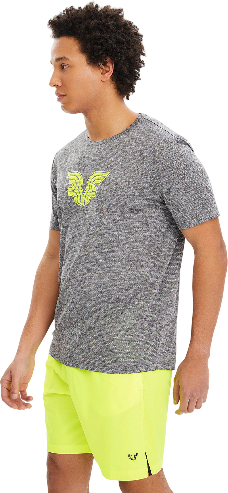 Футболка Bilcee Men Knitting T-Shirt