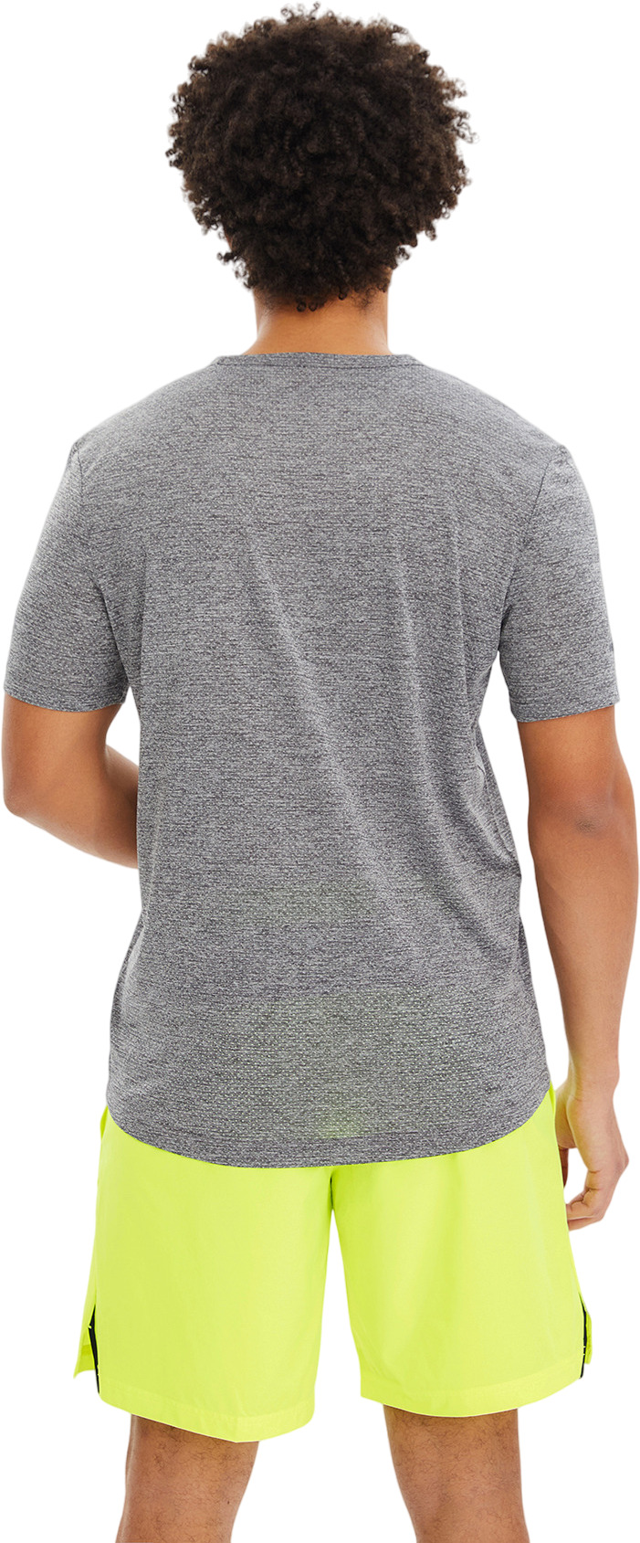 Футболка Bilcee Men Knitting T-Shirt