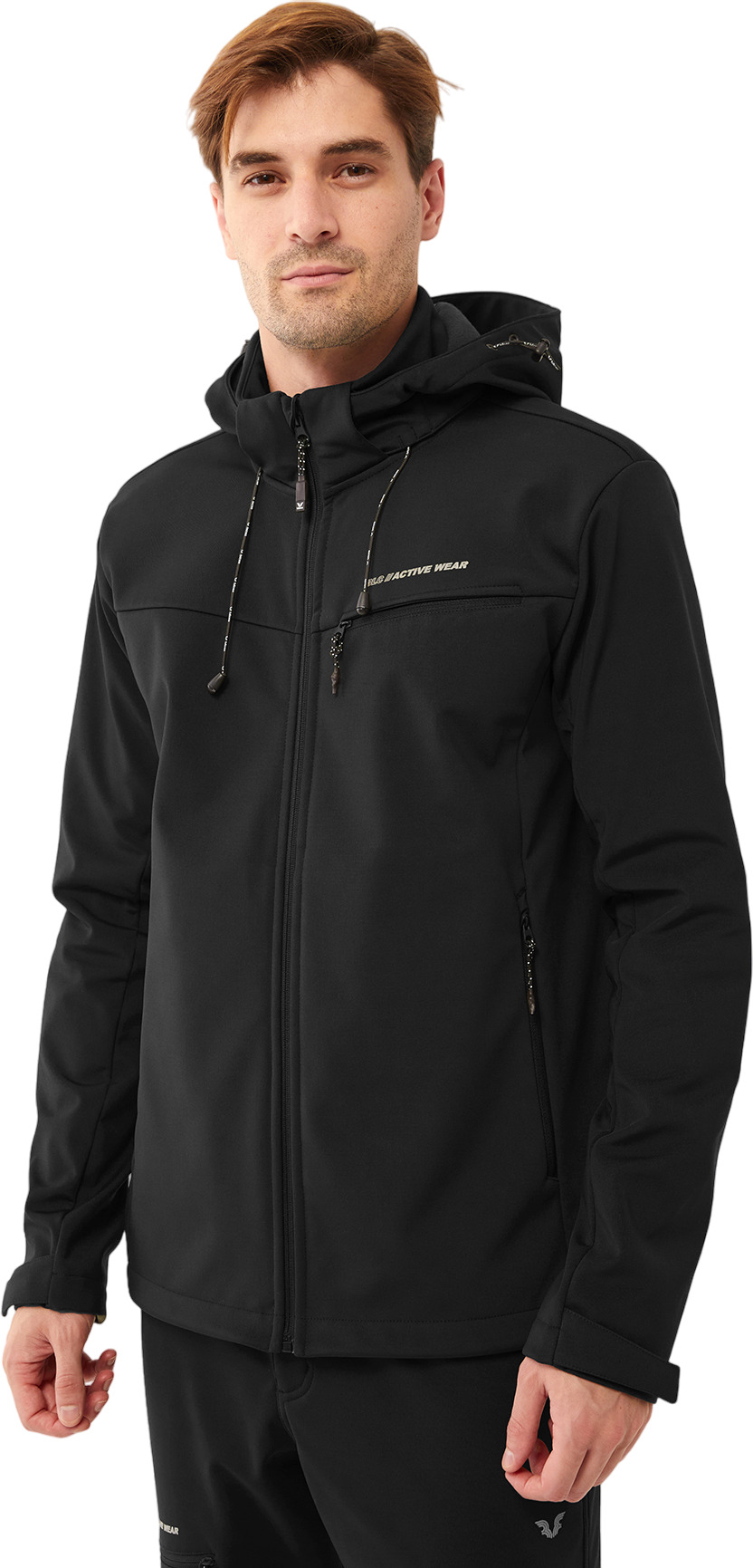 Куртка Softshell Bilcee Softshell Jacket