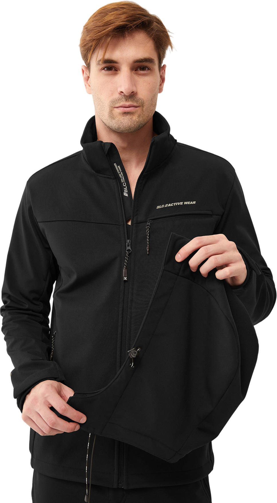 Куртка Softshell Bilcee Softshell Jacket