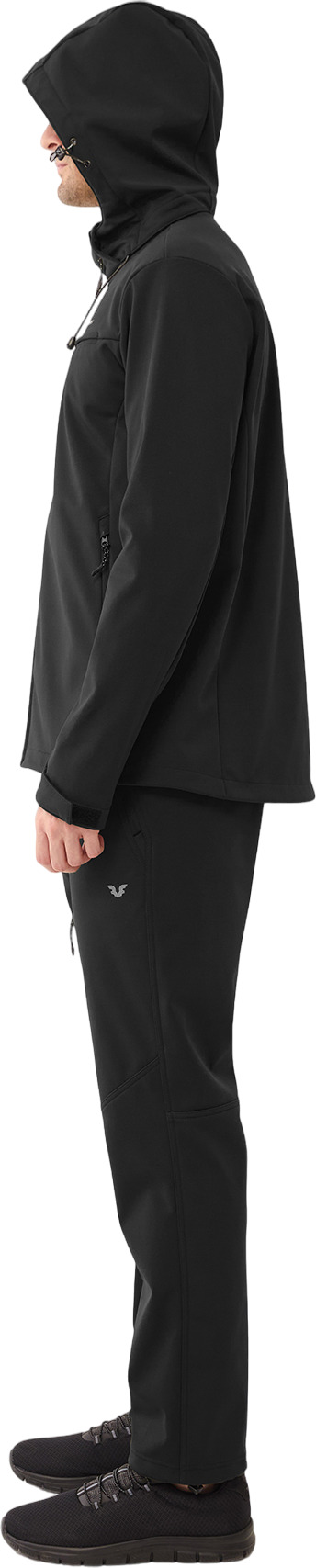 Куртка Softshell Bilcee Softshell Jacket