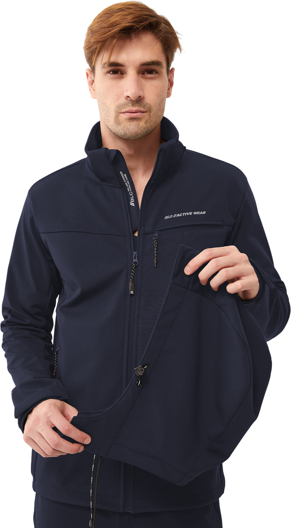 Куртка Softshell Bilcee Softshell Jacket
