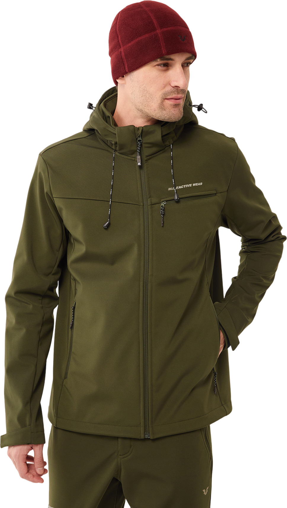 Куртка Softshell Bilcee Softshell Jacket