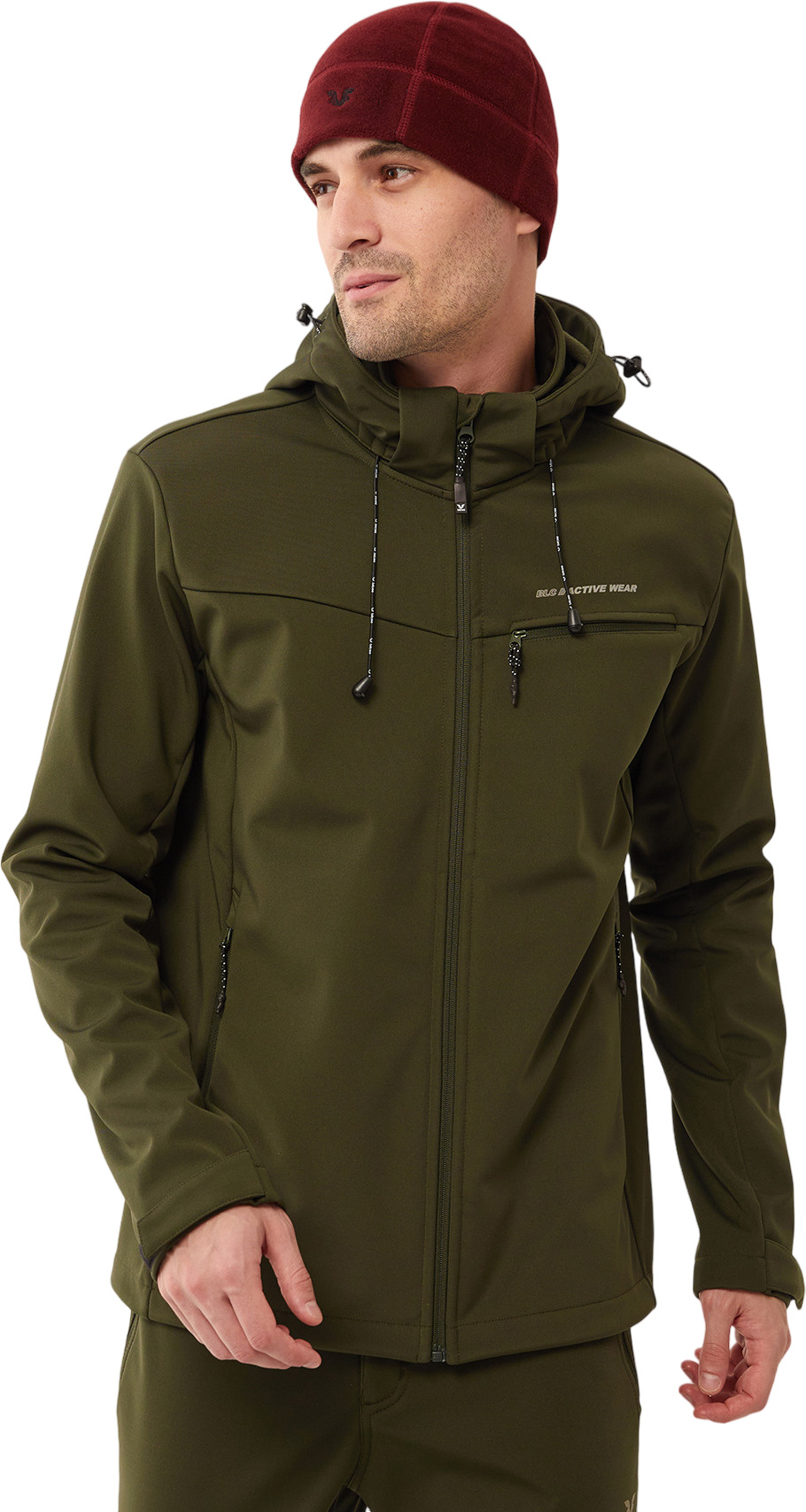 Куртка Softshell Bilcee Softshell Jacket