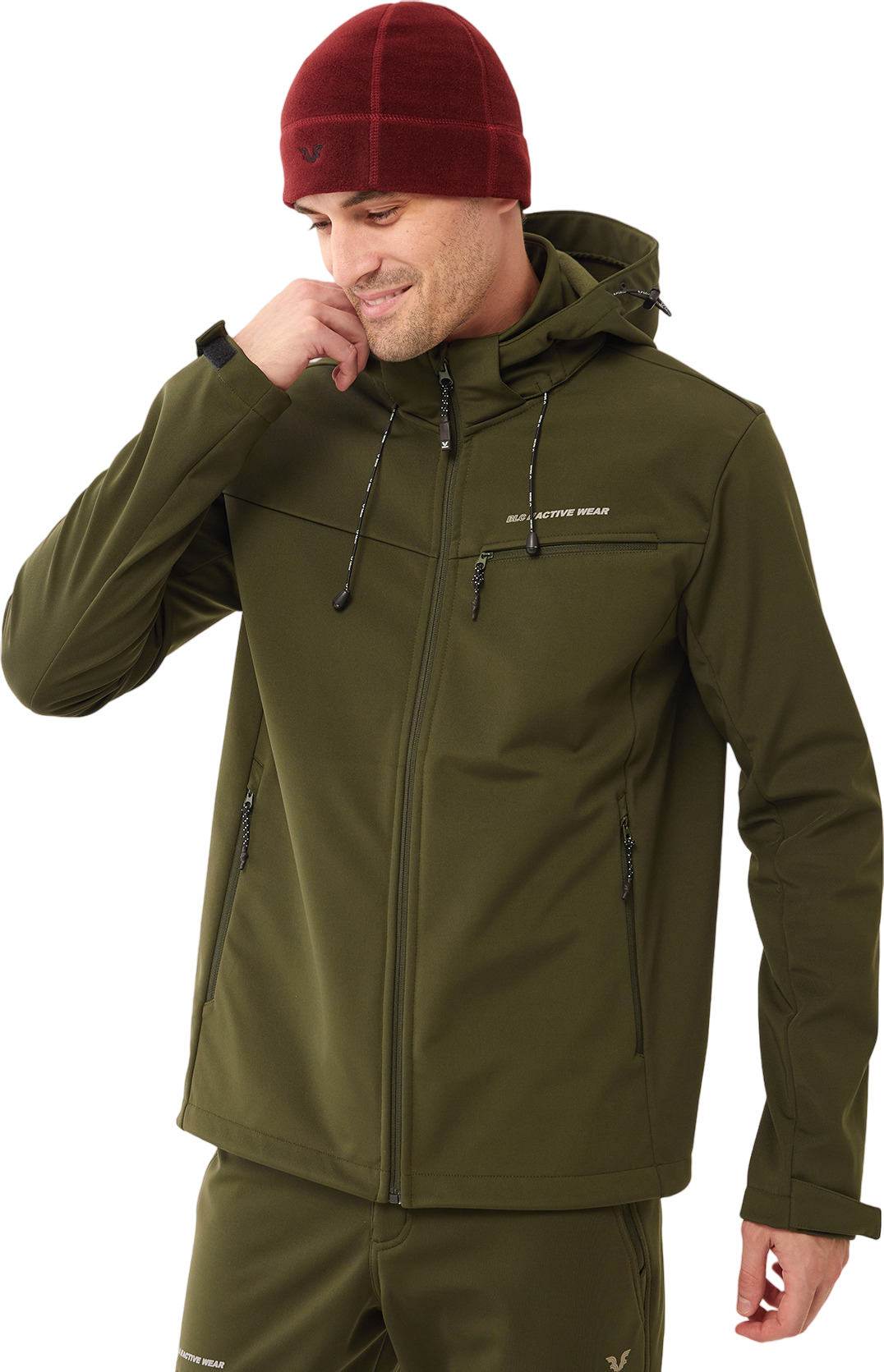 Куртка Softshell Bilcee Softshell Jacket