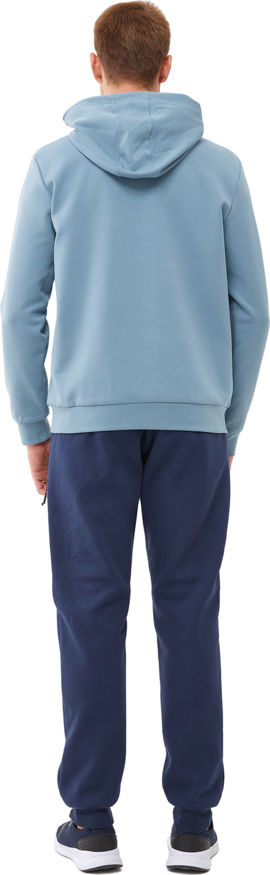 Худи Bilcee Men's Hooded Sweatshirt