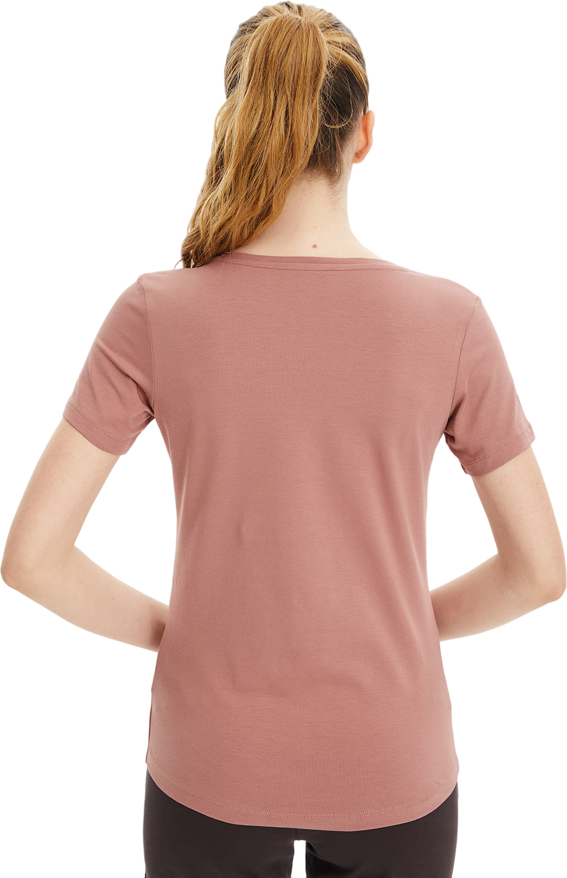 Футболка Bilcee Women Knitting T-Shirt