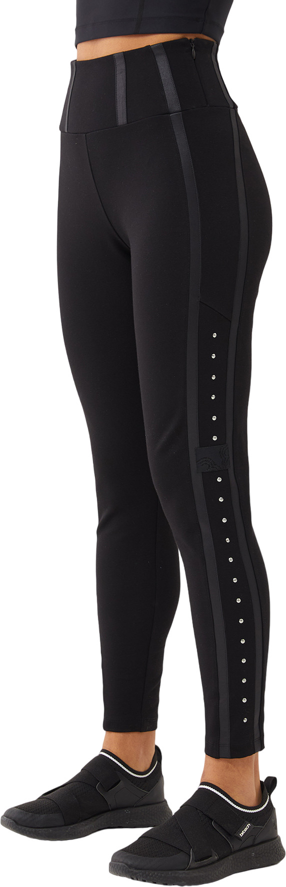 Леггинсы Bilcee Women Knitting Leggings