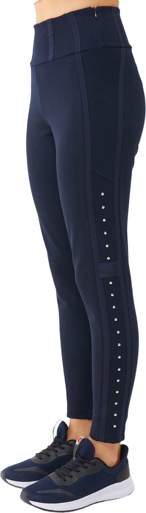 Леггинсы Bilcee Women Knitting Leggings
