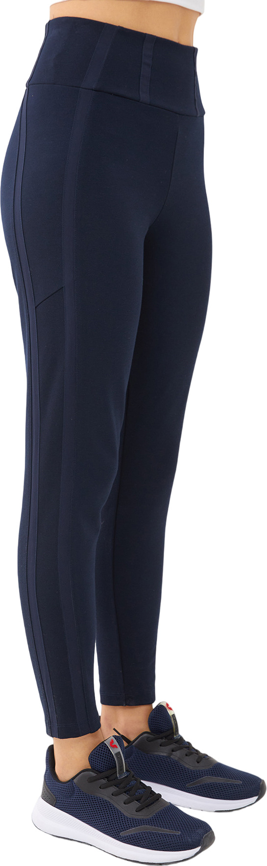 Леггинсы Bilcee Women Knitting Leggings