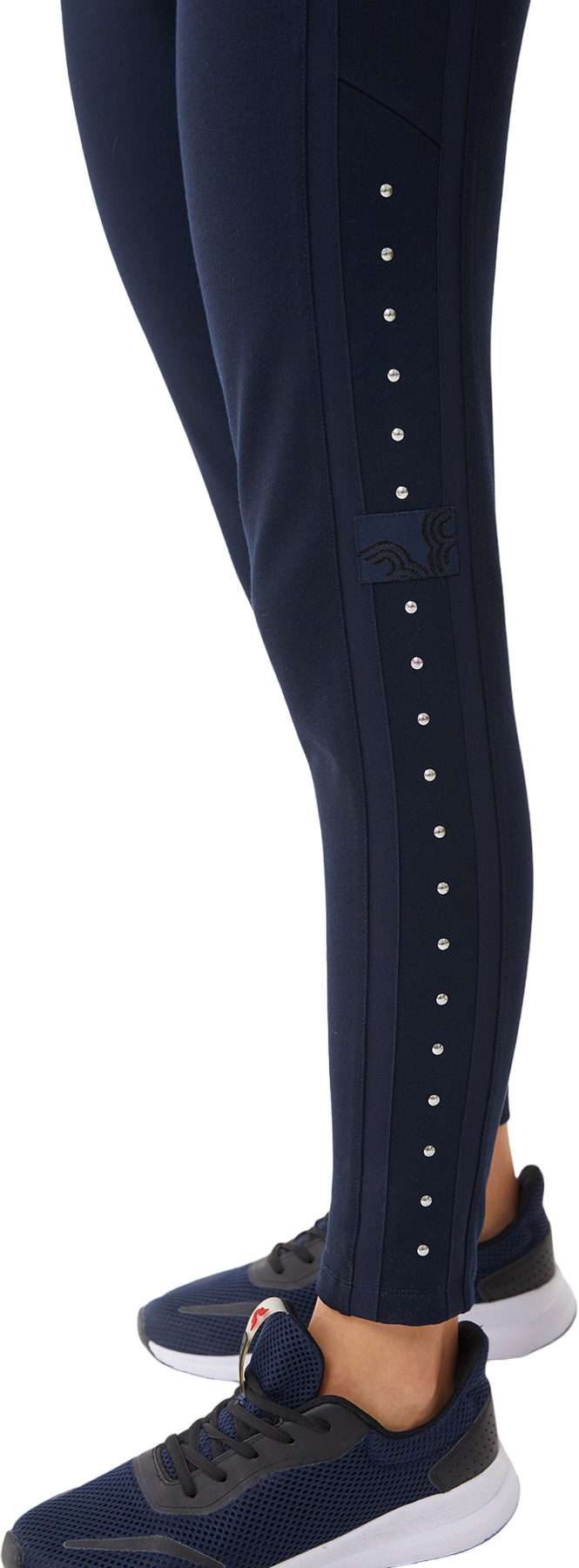 Леггинсы Bilcee Women Knitting Leggings
