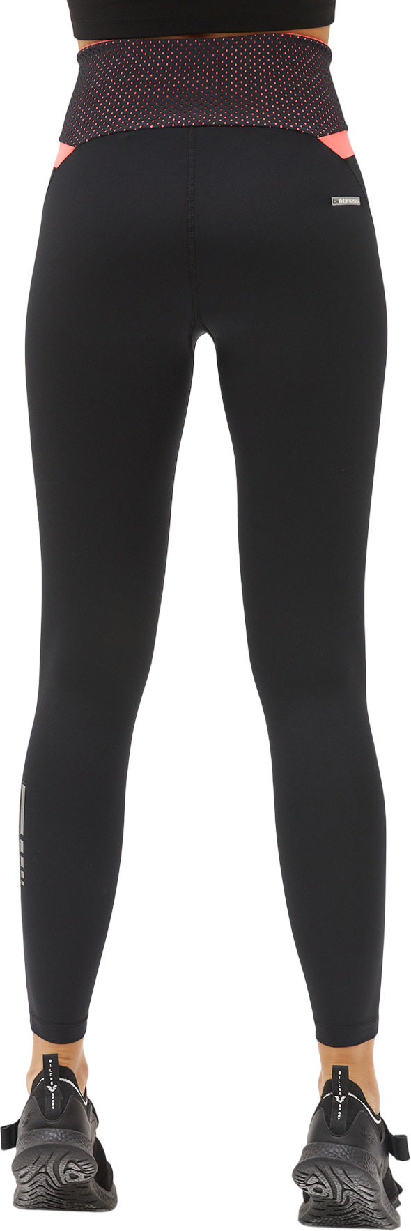 Леггинсы Bilcee Women Knitting Leggings