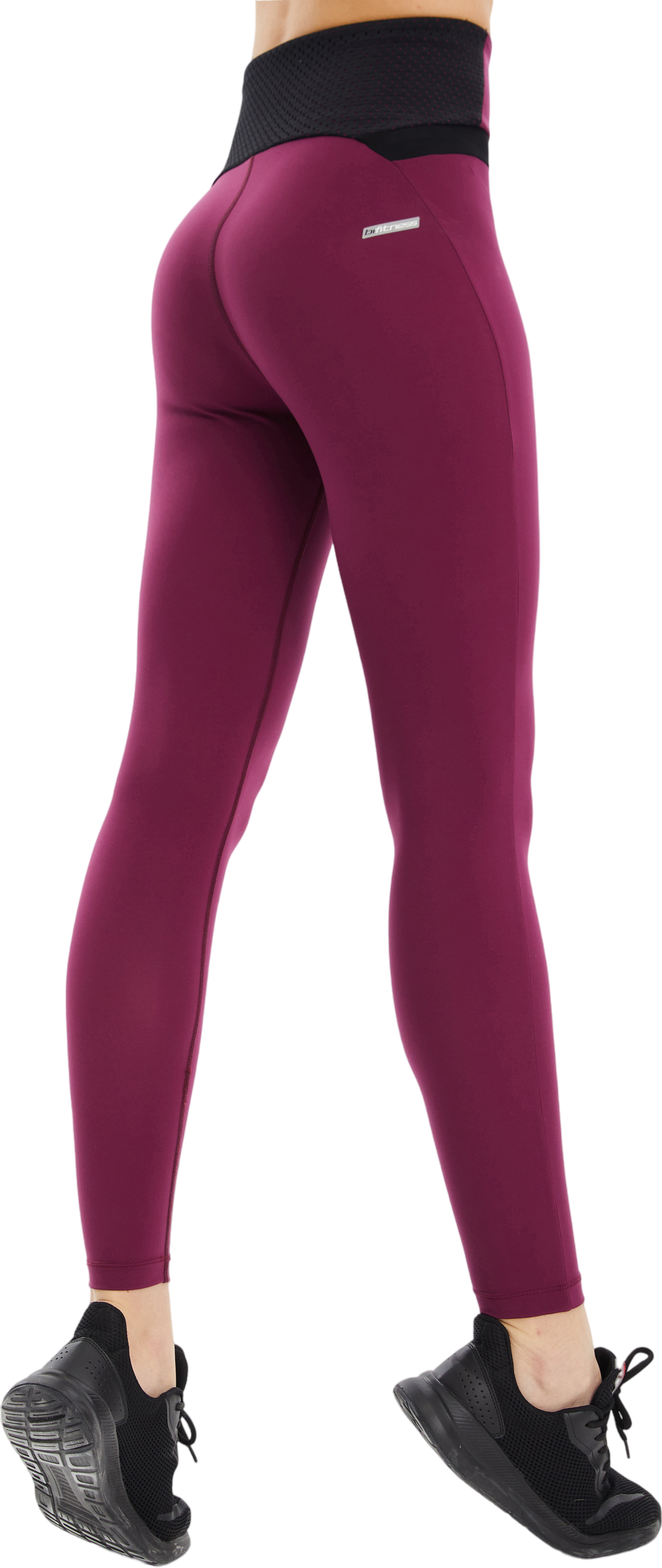 Леггинсы Bilcee Women Knitting Leggings