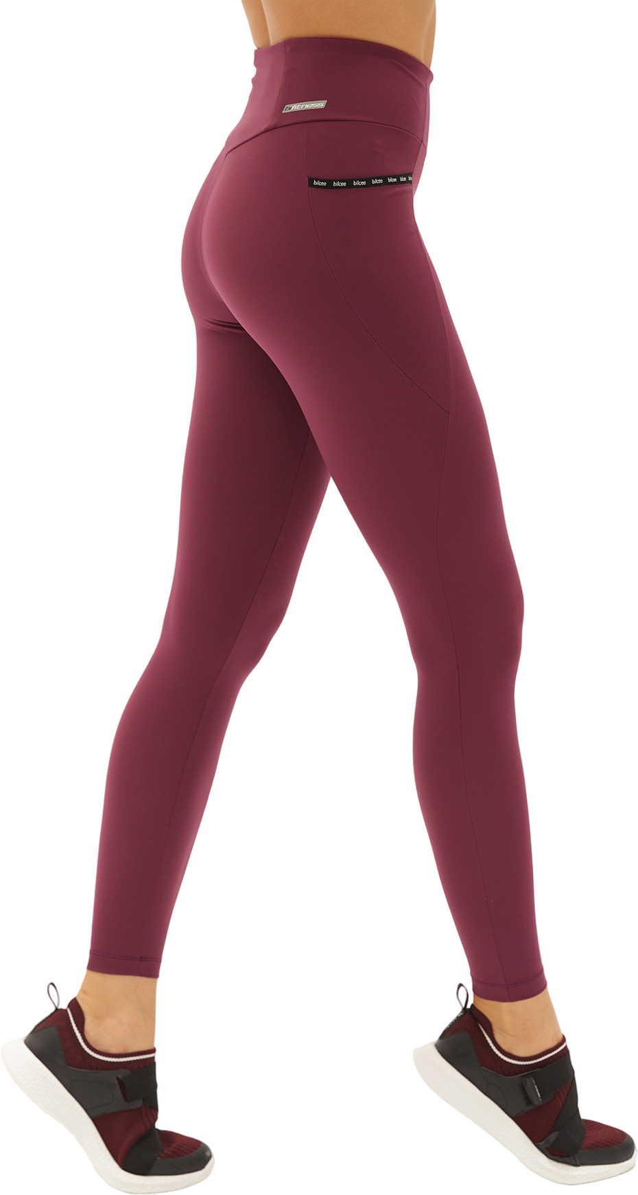 Леггинсы Bilcee Women Knitting Leggings