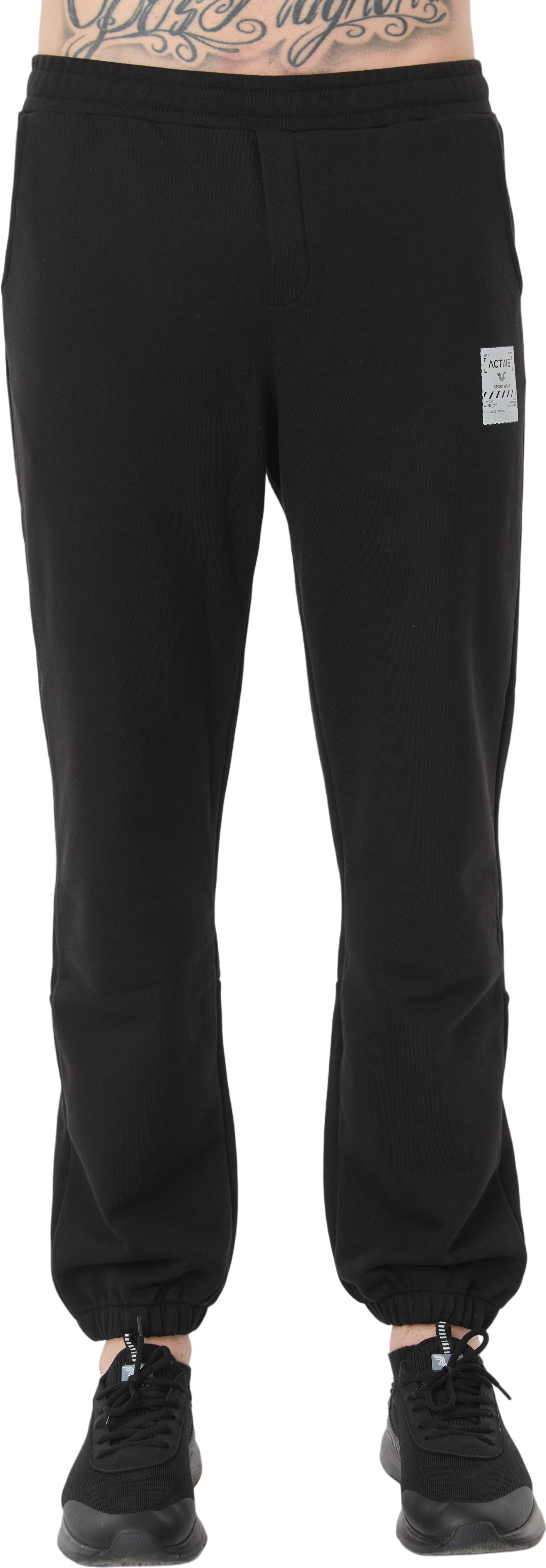 Брюки Bilcee Men Knitting Pants