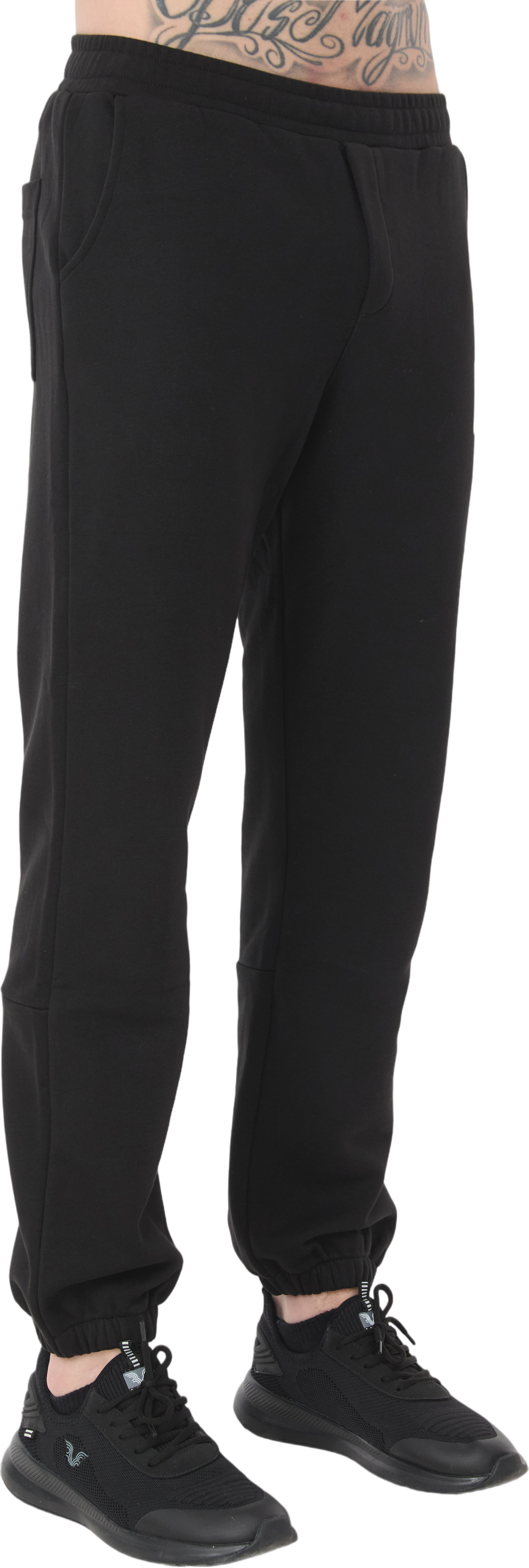 Брюки Bilcee Men Knitting Pants