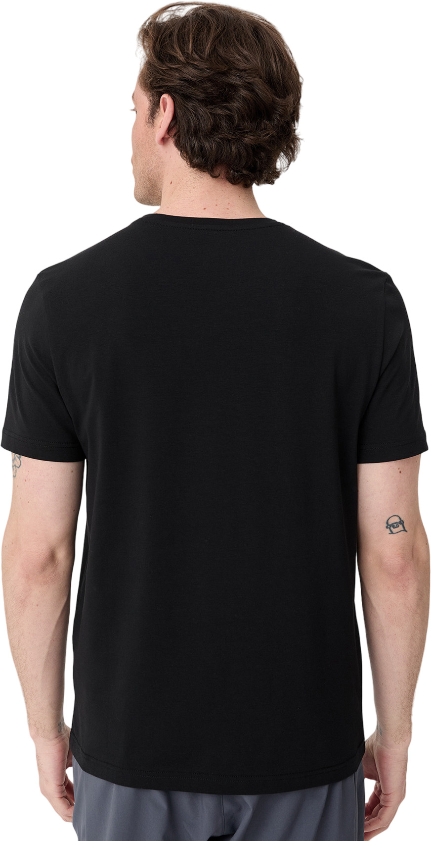 Футболка Bilcee MEN KNITTING T-SHIRT
