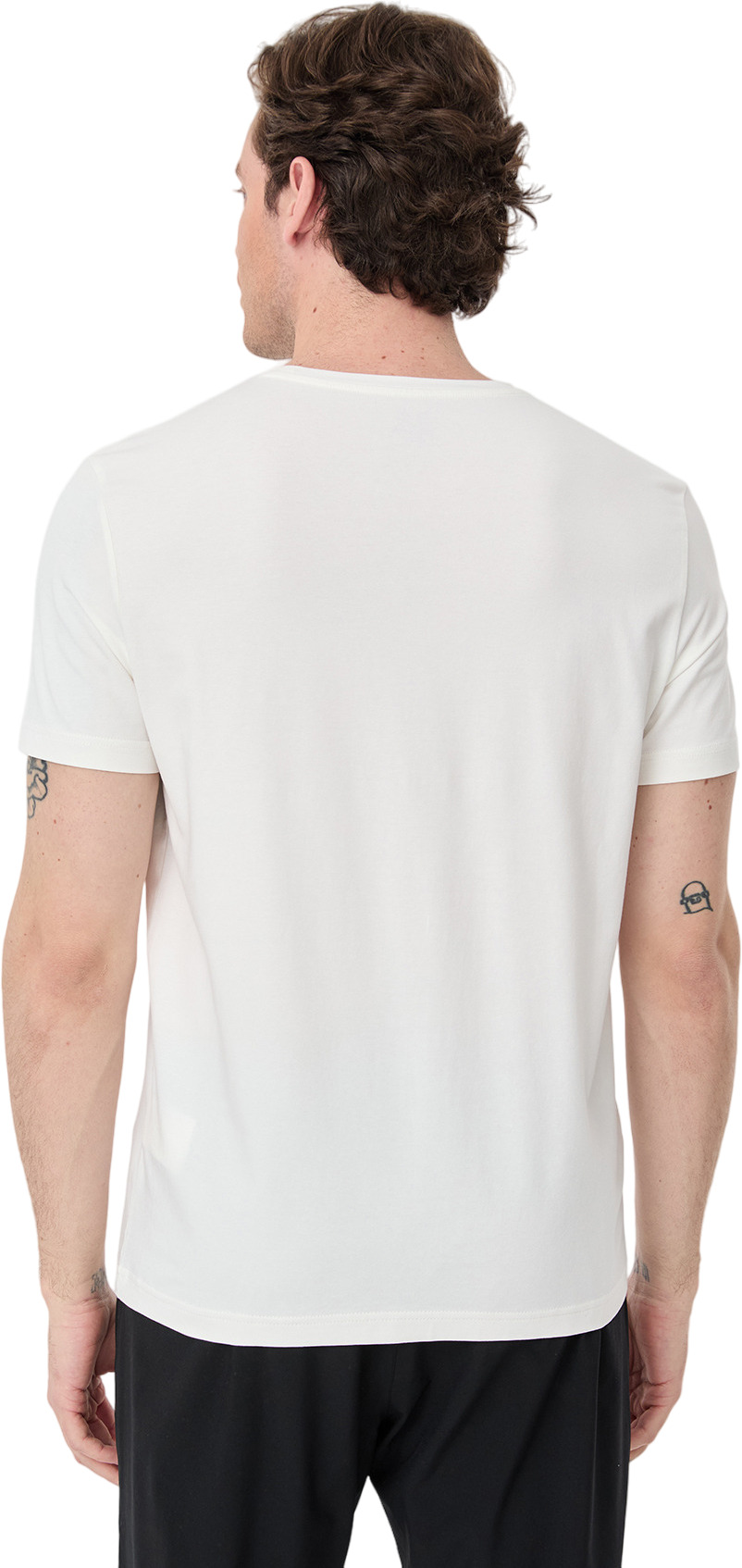 Футболка Bilcee Men Knitting T-Shirt