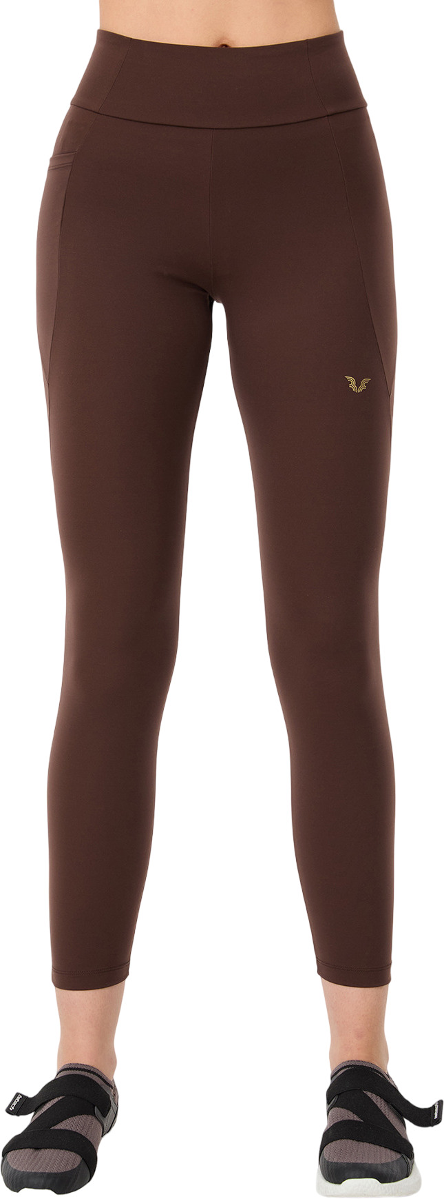Леггинсы Bilcee Women Knitting Leggings