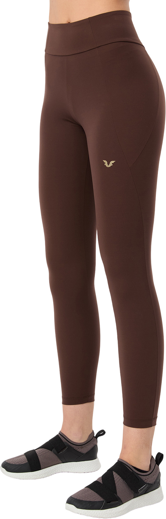 Леггинсы Bilcee Women Knitting Leggings