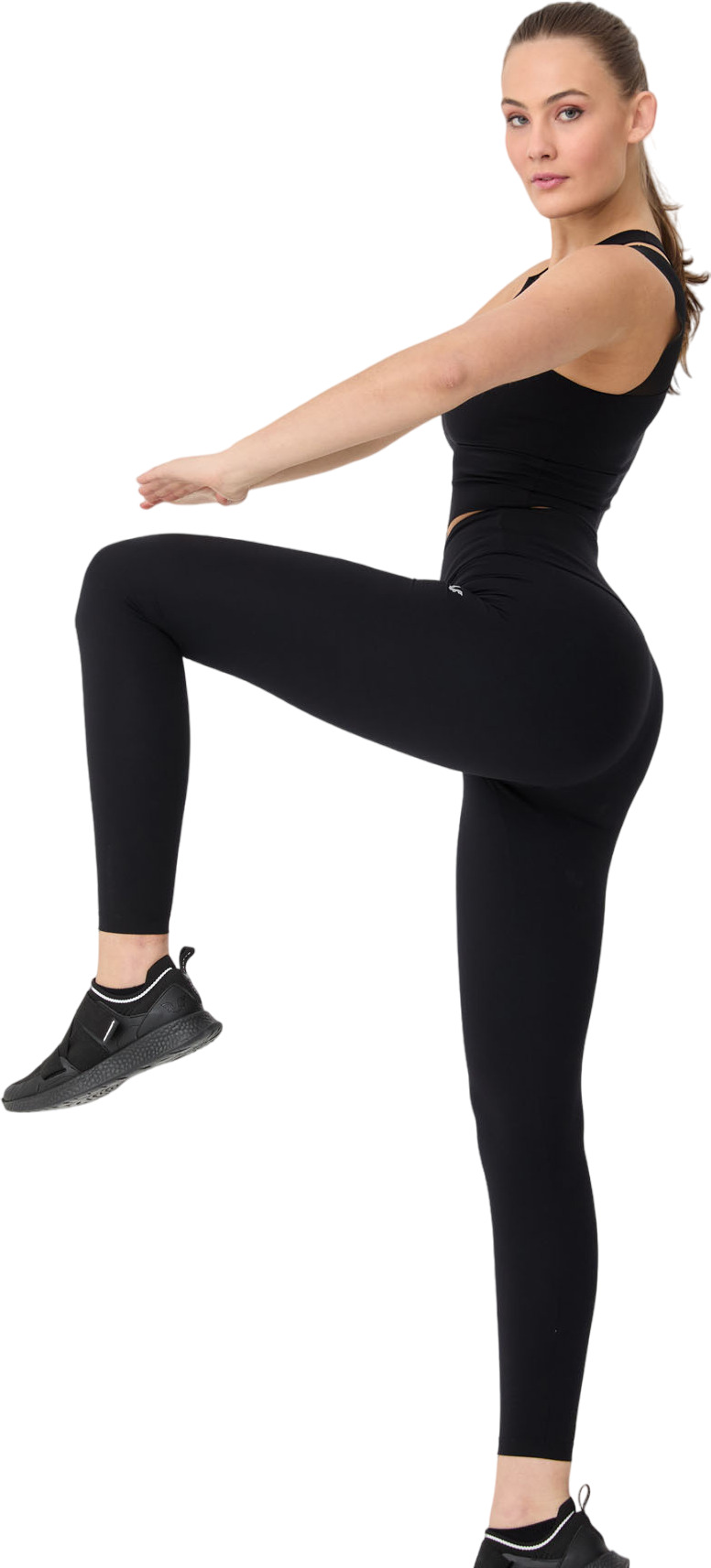 Леггинсы Bilcee Women Knitting Leggings