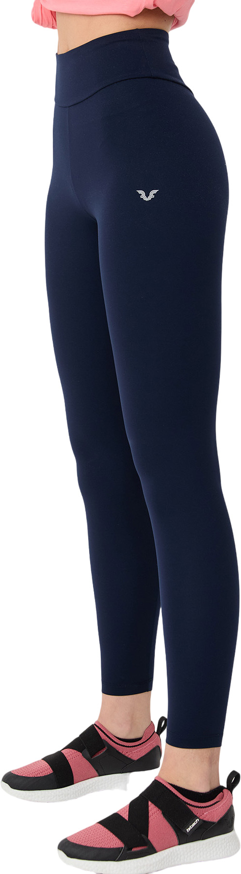 Леггинсы Bilcee Women Knitting Leggings
