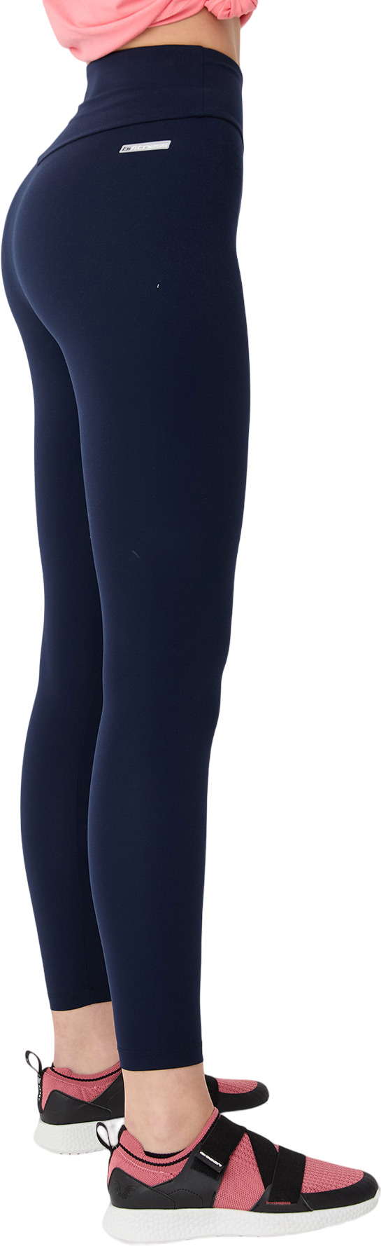 Леггинсы Bilcee Women Knitting Leggings