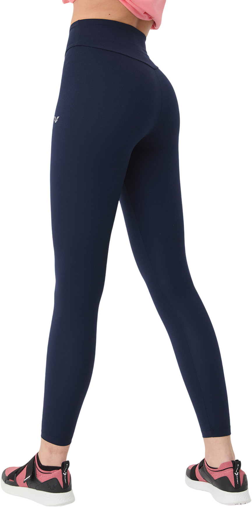 Леггинсы Bilcee Women Knitting Leggings
