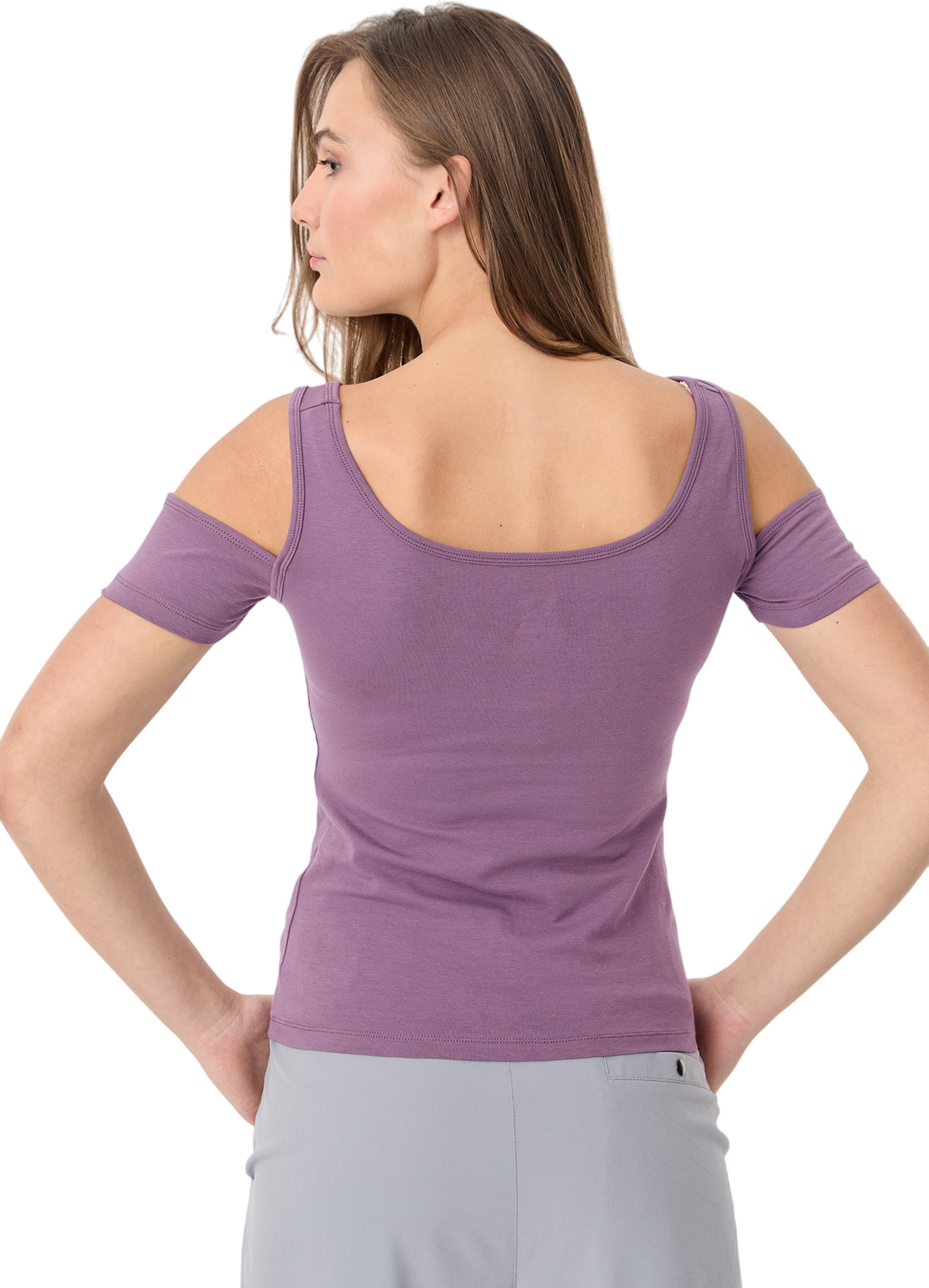 Футболка Bilcee Women Knitting T-Shirt