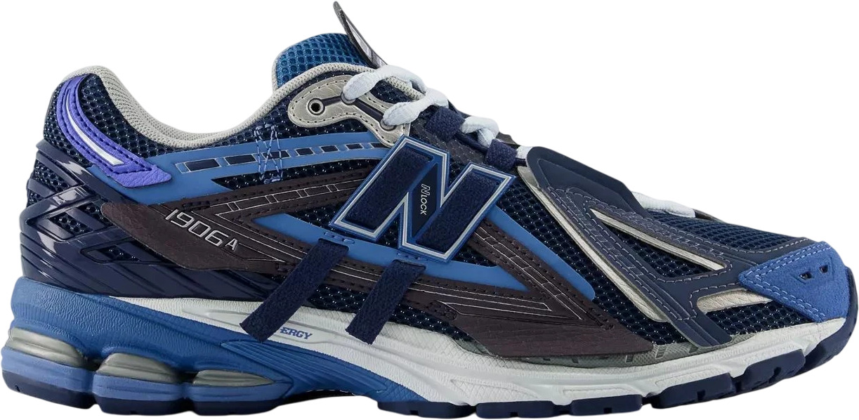 Кроссовки New Balance 1 906