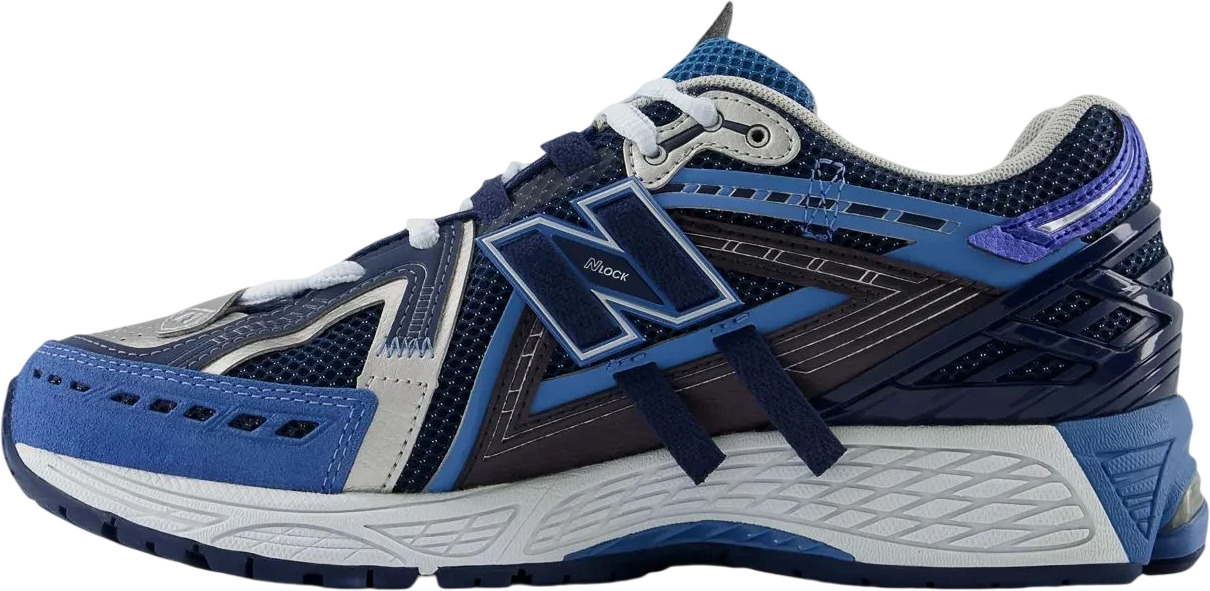 Кроссовки New Balance 1 906