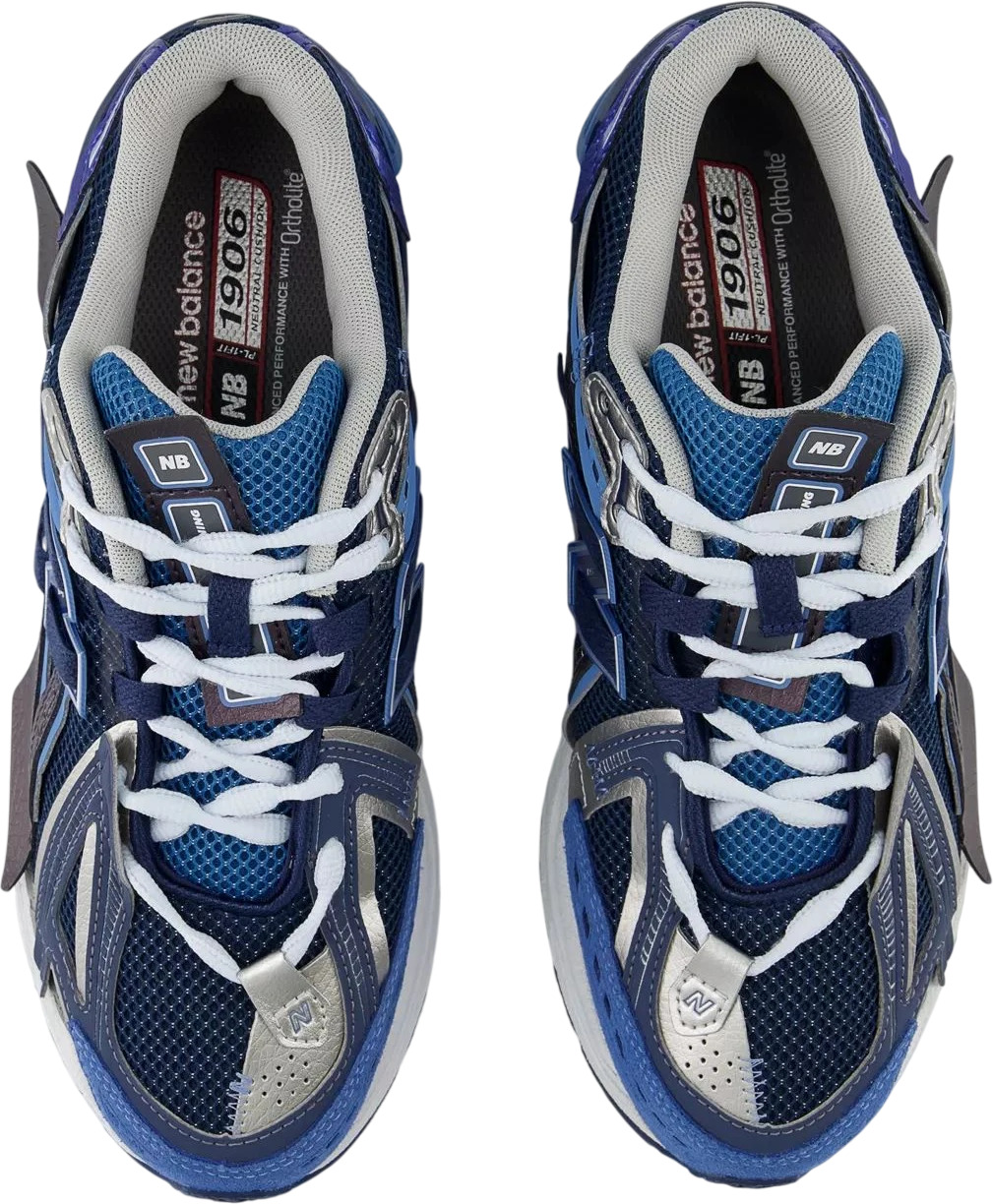 Кроссовки New Balance 1 906