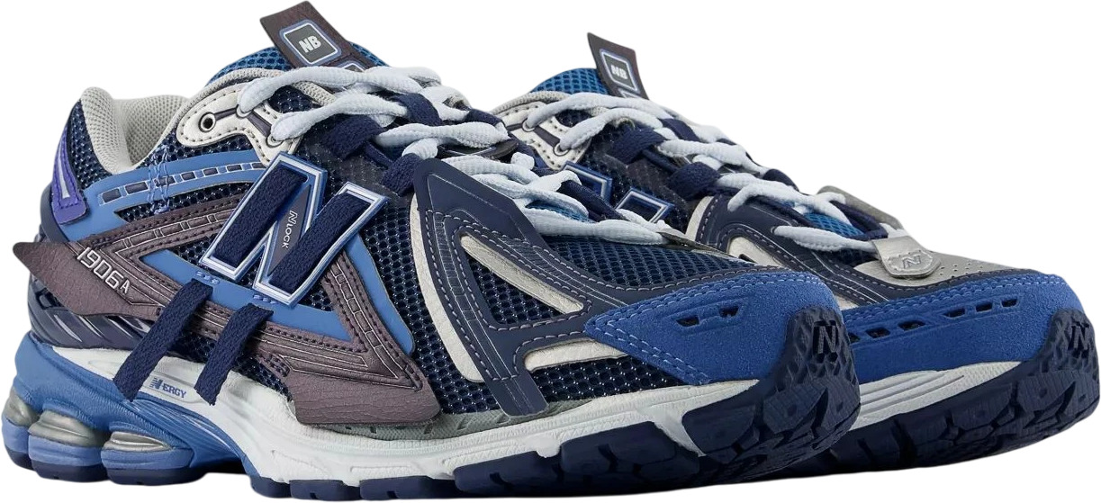 Кроссовки New Balance 1 906