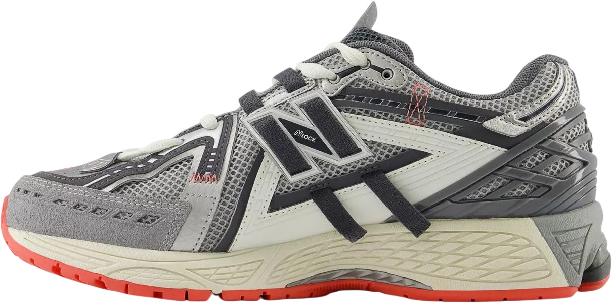 Кроссовки New Balance 1 906