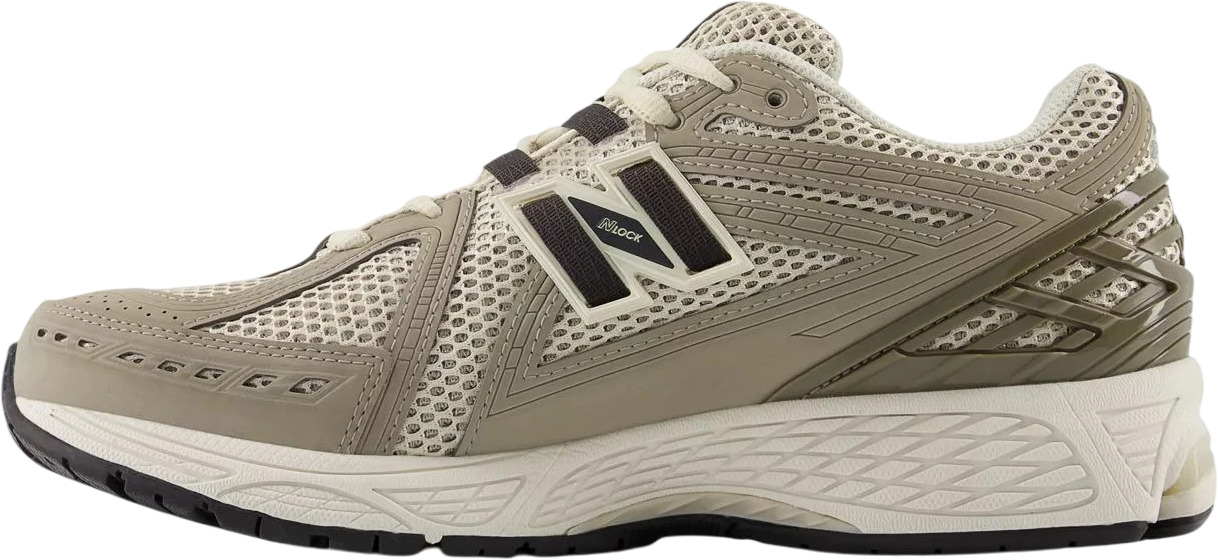 Кроссовки New Balance 1 906