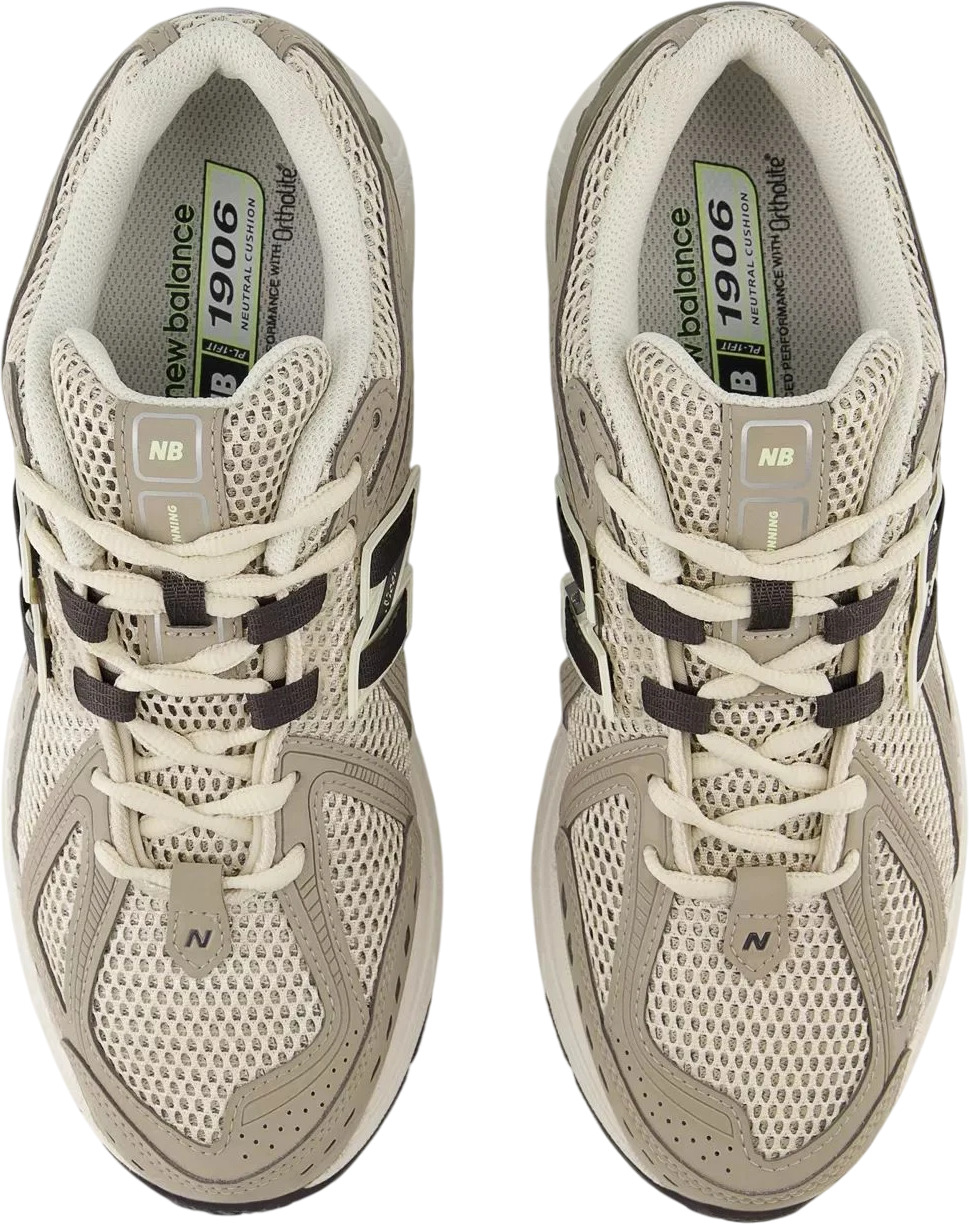 Кроссовки New Balance 1 906