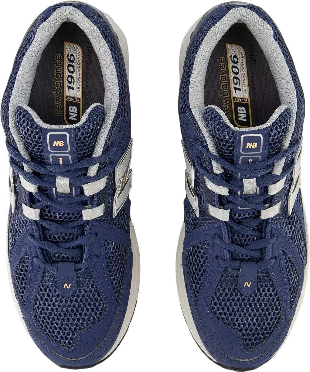 Кроссовки New Balance 1 906