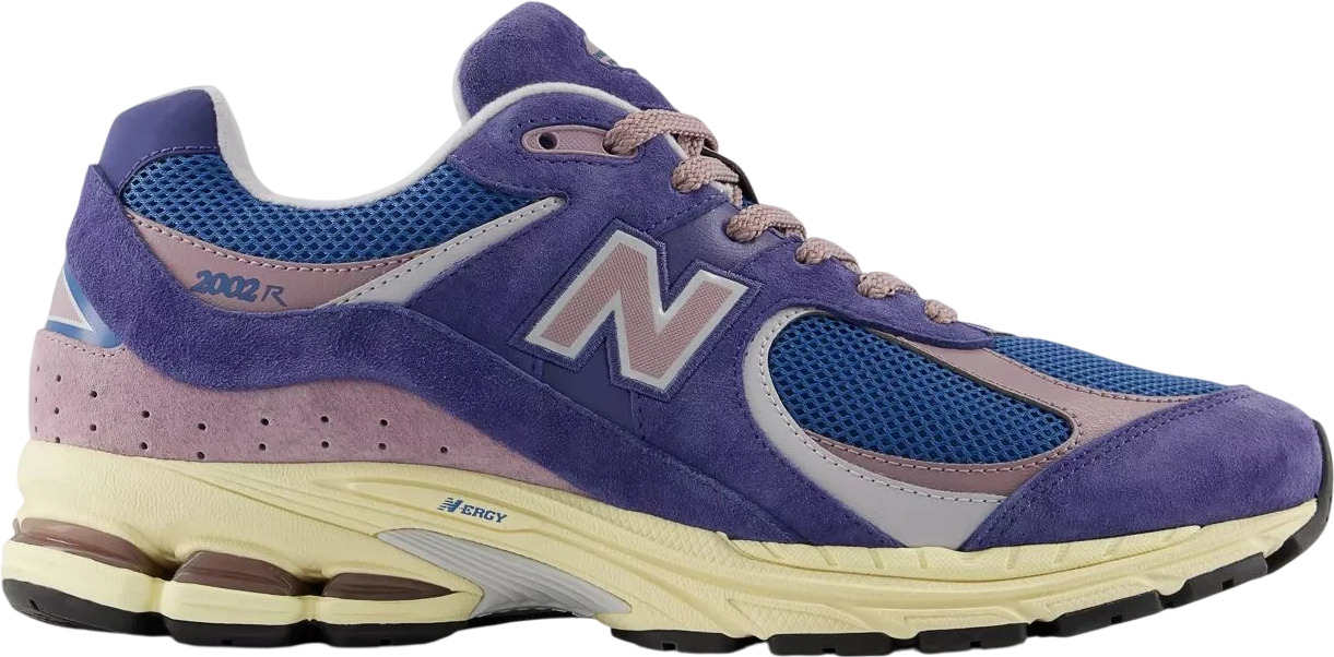 Кроссовки New Balance 2 002