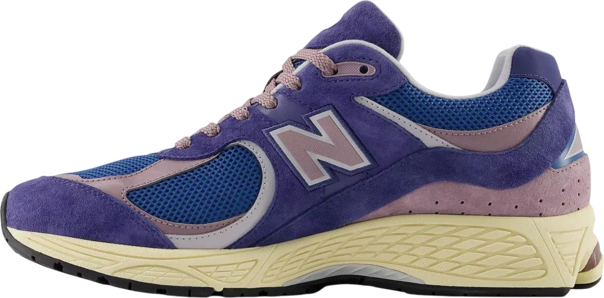 Кроссовки New Balance 2 002