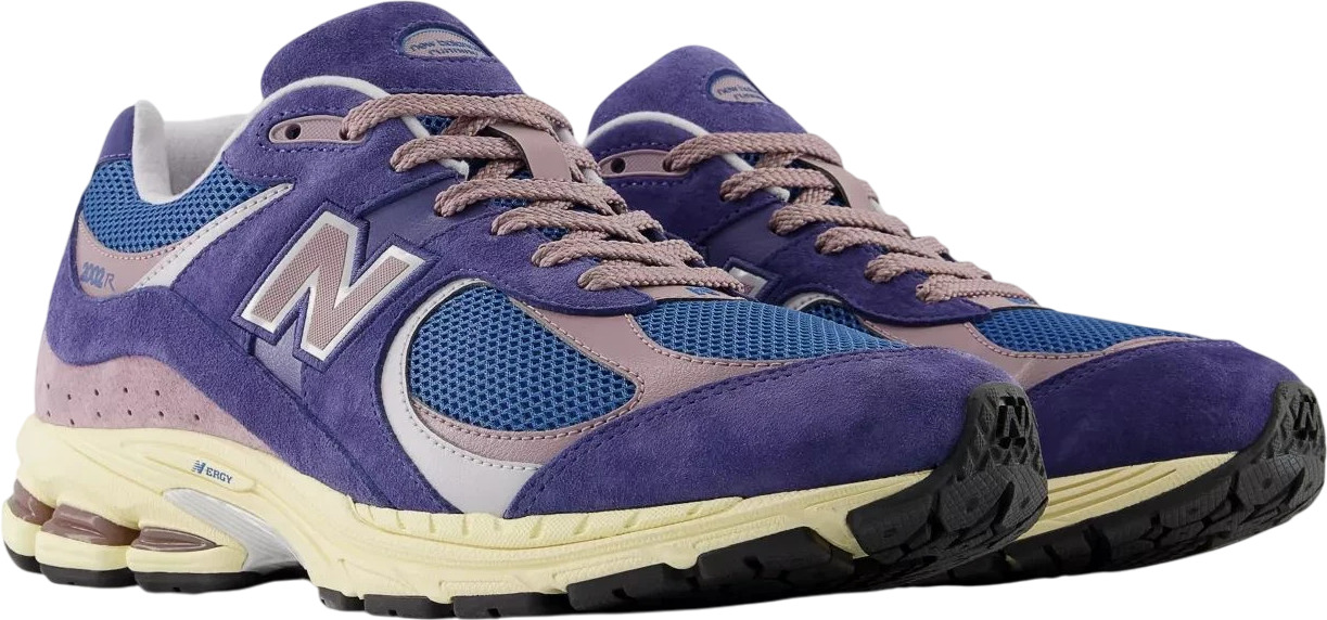 Кроссовки New Balance 2 002