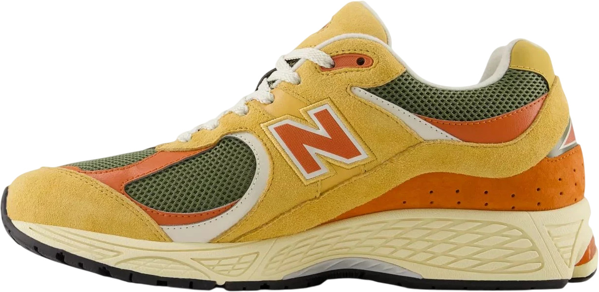 Кроссовки New Balance 2 002