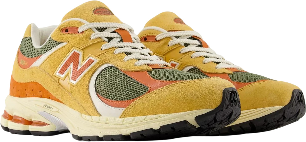 Кроссовки New Balance 2 002