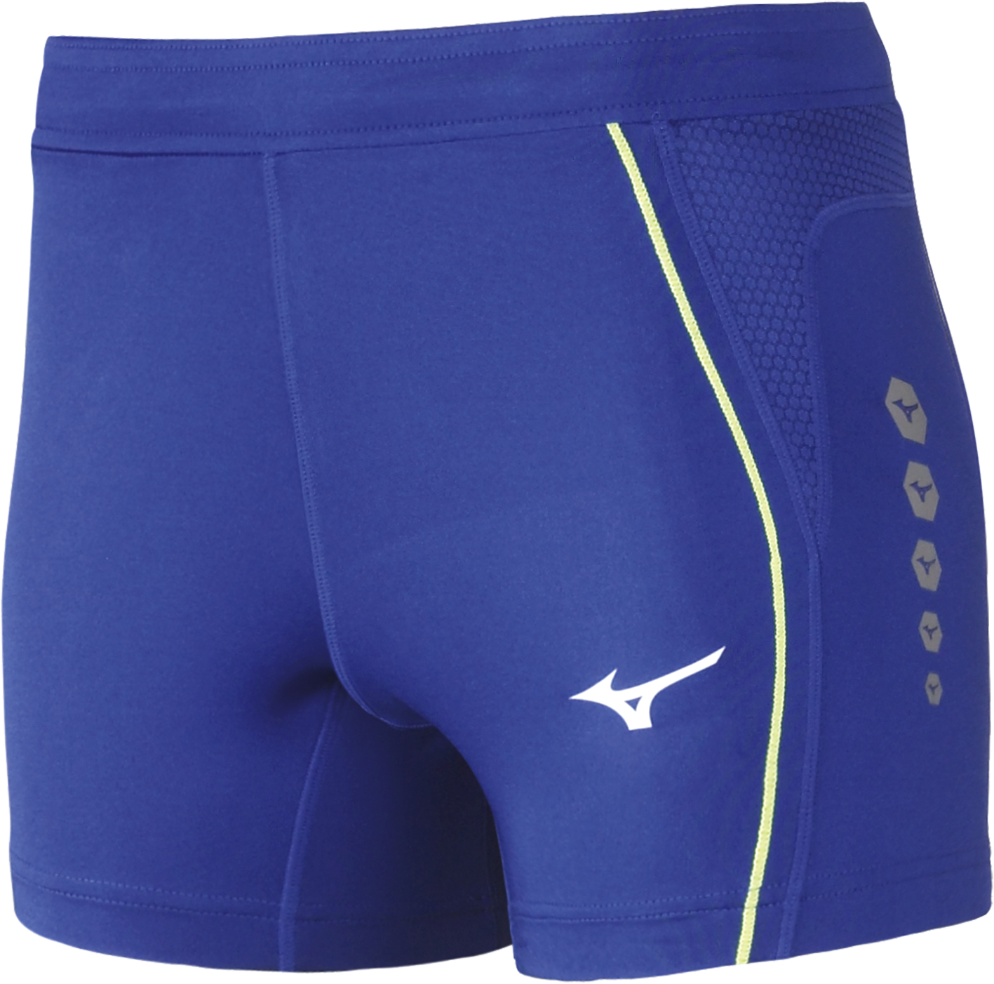 Тайтсы Mizuno Premium JPN Short Tight (W)