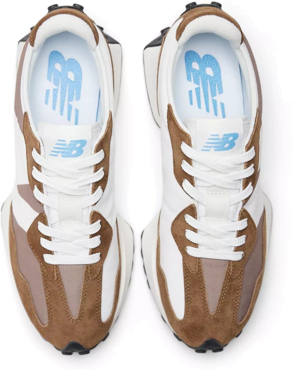 Кроссовки New Balance NB 327