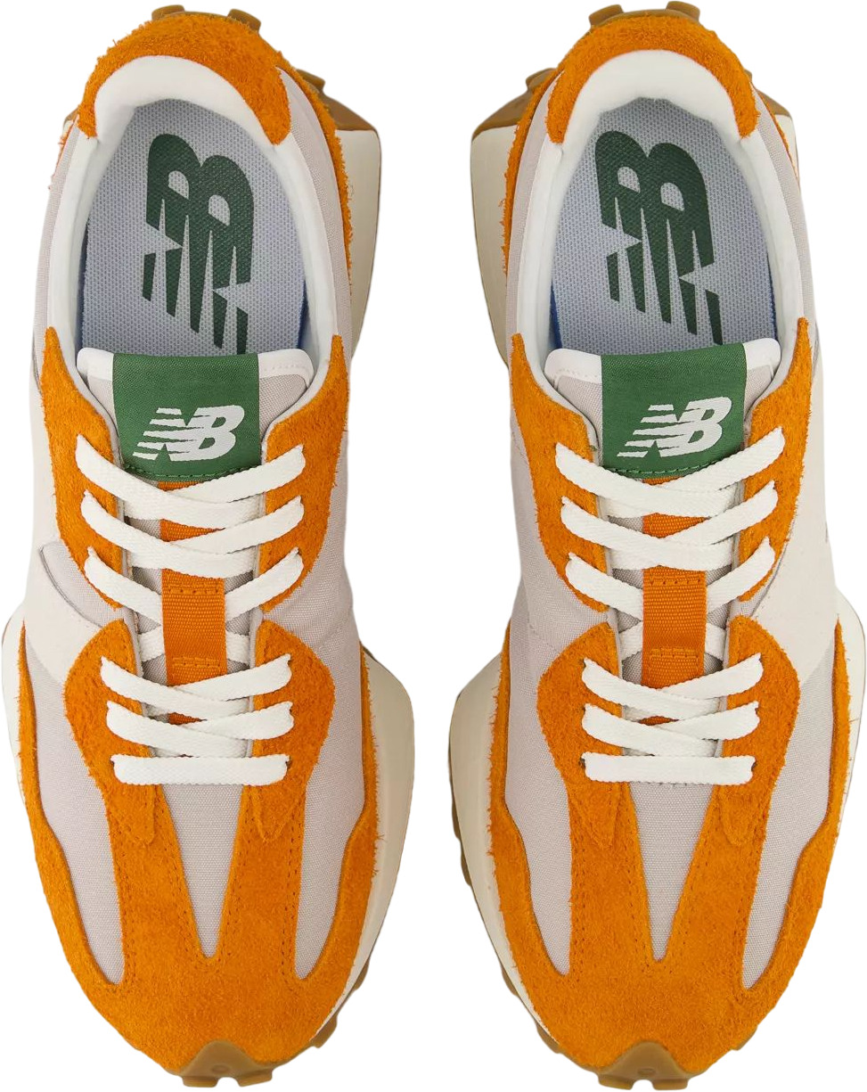 Кроссовки New Balance 327