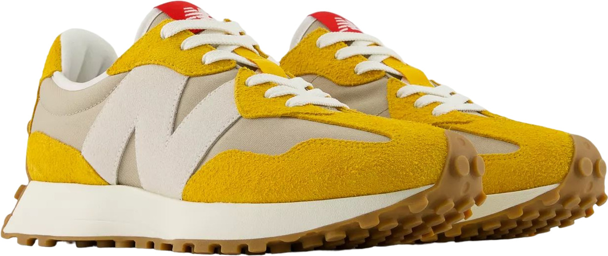 Кроссовки New Balance 327