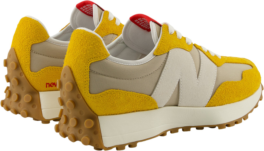 Кроссовки New Balance 327