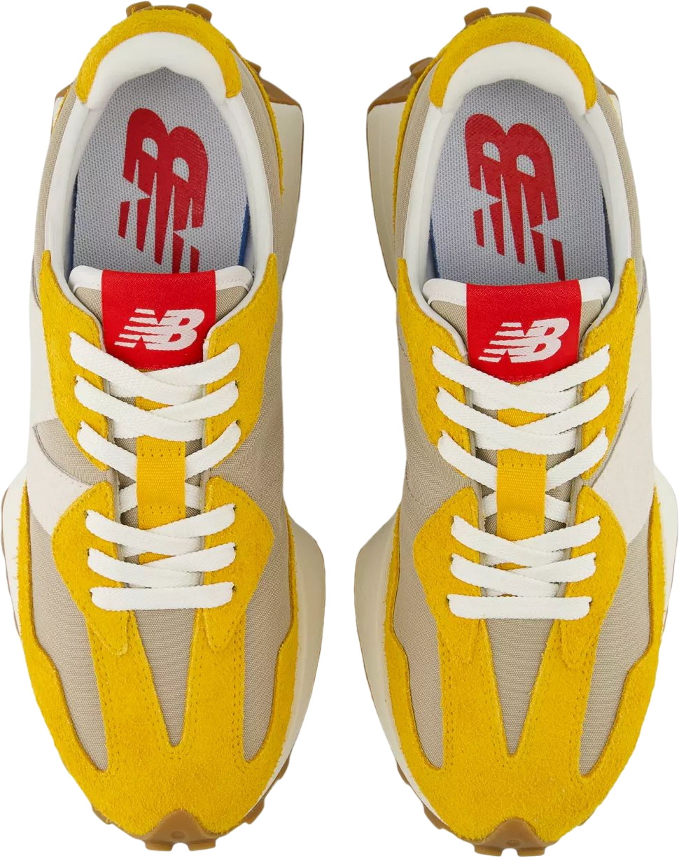 Кроссовки New Balance 327